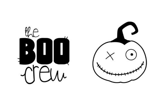 Halloweenies Font - Preview 6