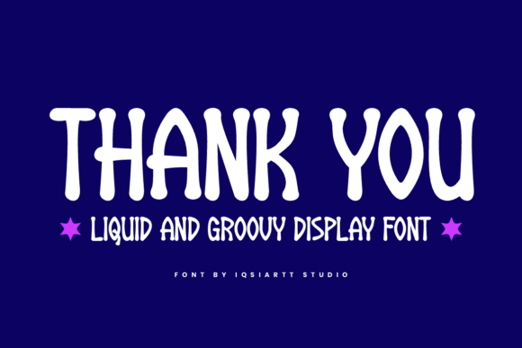 Hemokah Font PNG with transparent background - Preview 6