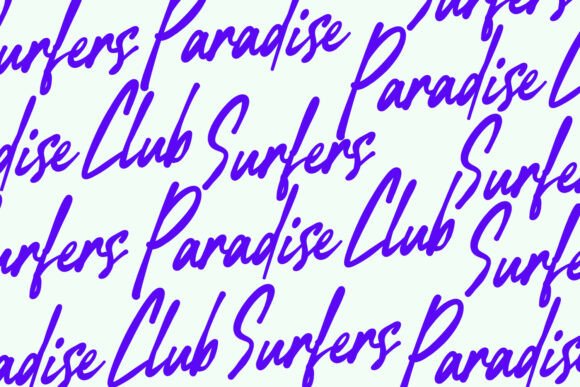 Kestone Magnolios Font PNG with transparent background - Preview 4