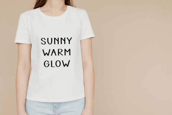 Linekids Font PNG with transparent background - Preview 2