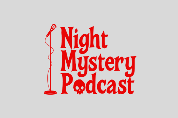 Night Fall Spooky Font PNG with transparent background - Preview 4