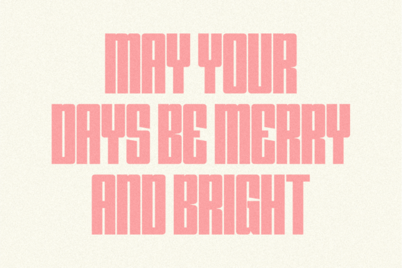 Seven Season Font PNG with transparent background - Preview 1