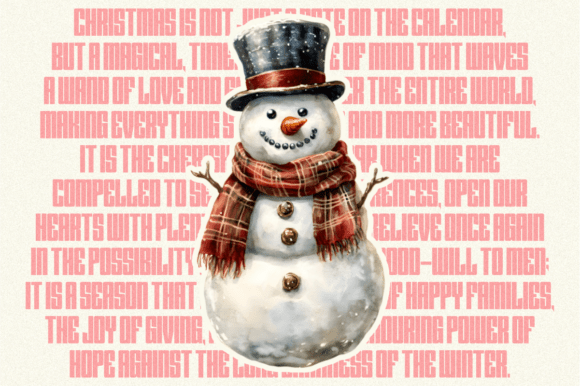 Seven Season Font PNG with transparent background - Preview 2