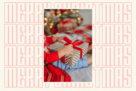 Seven Season Font PNG with transparent background - Preview 3