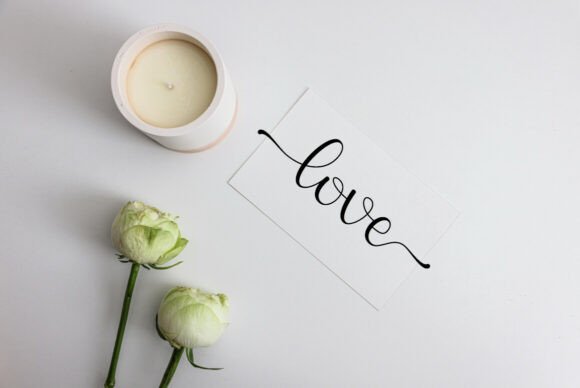 Ashila Font - Preview 1