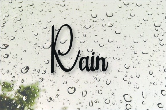 Barbie Font - Preview 2