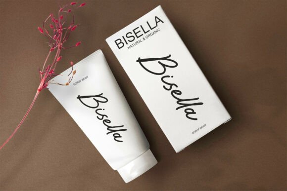 Bellarion Font - Preview 6