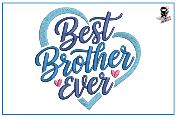 Best Brother Ever