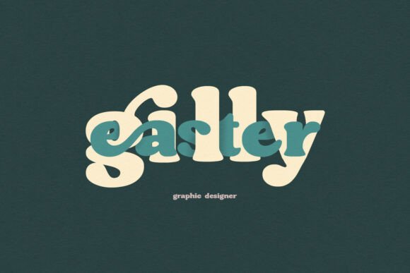 Cattuls Font - Preview 6