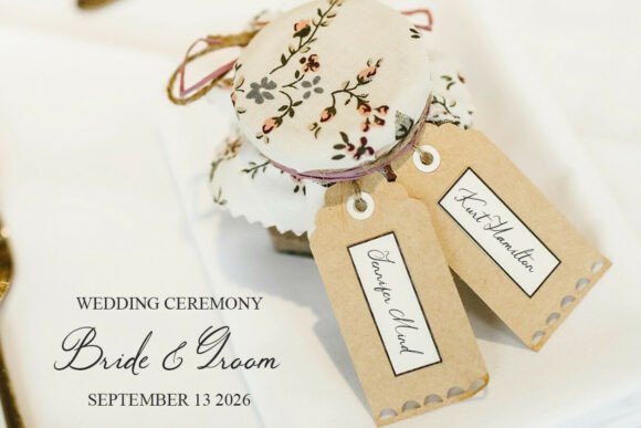 Choose Darling Font - Preview 4