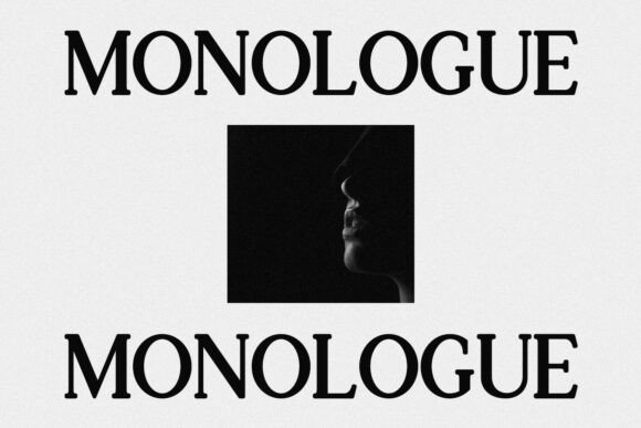 Cogico Morila Font - Preview 1
