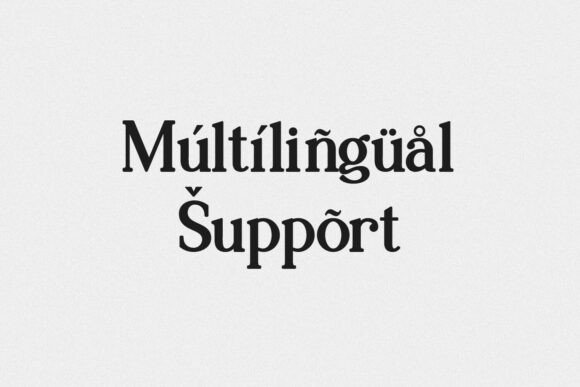 Cogico Morila Font - Preview 5
