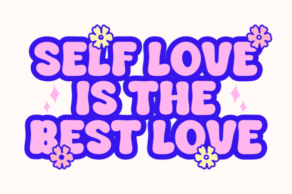 December Celebrate Font - Preview 2