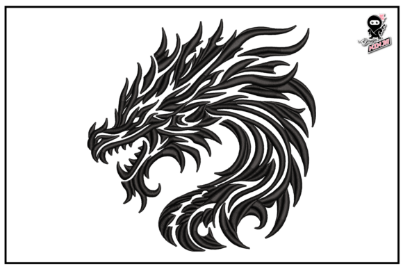 Dragon Head