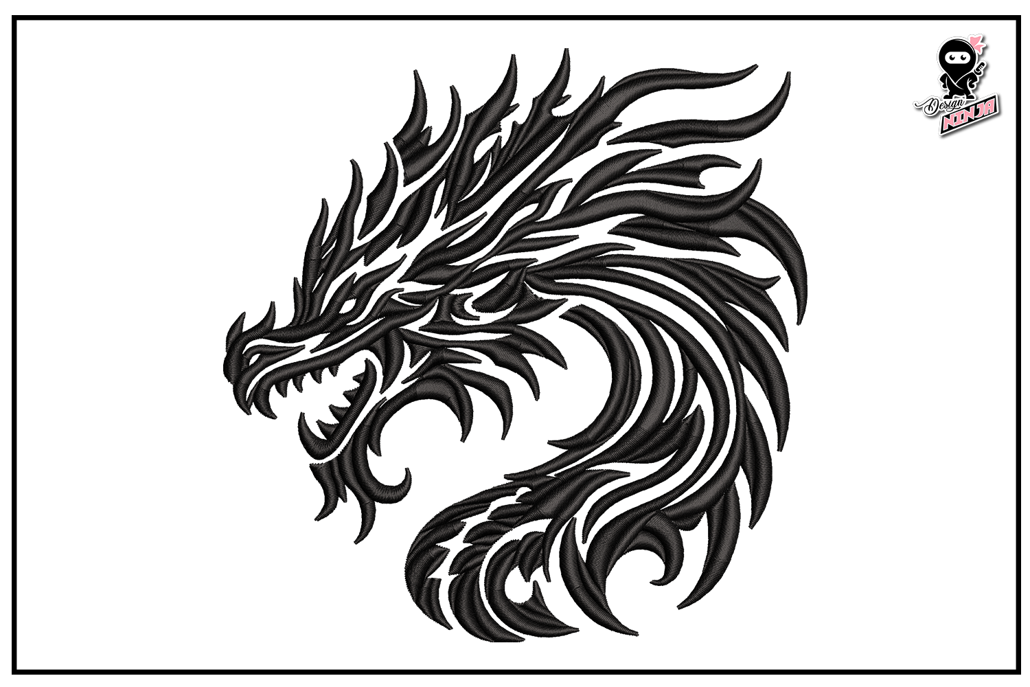 Dragon Head