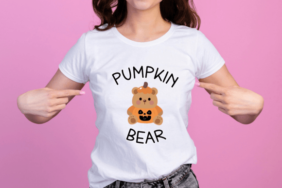 Fall Bell Font - Preview 2