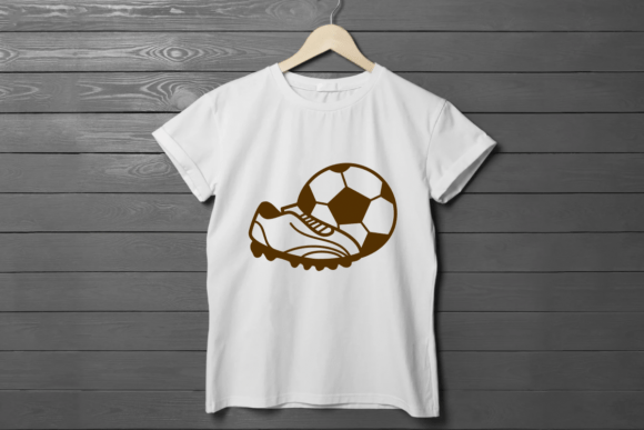 Football Day Font - Preview 5