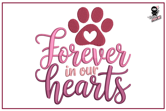 Forever in Our Hearts