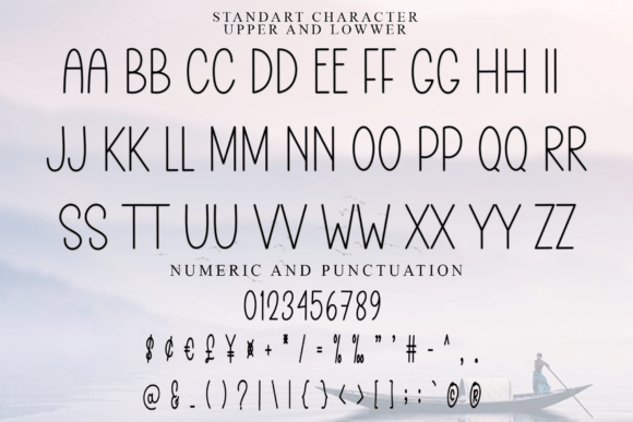 Freedom Font - Preview 4