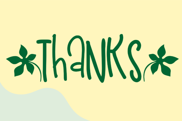 Funny Dino Font PNG with transparent background - Preview 6
