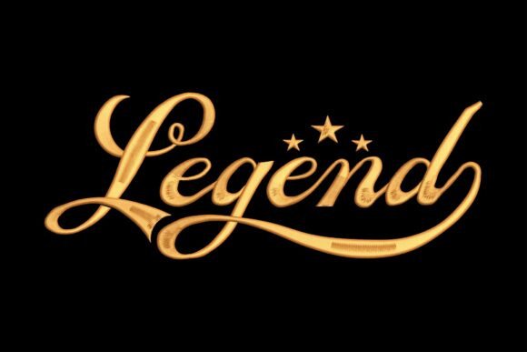 Legend