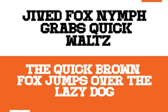Morista Expanded Font PNG with transparent background - Preview 6