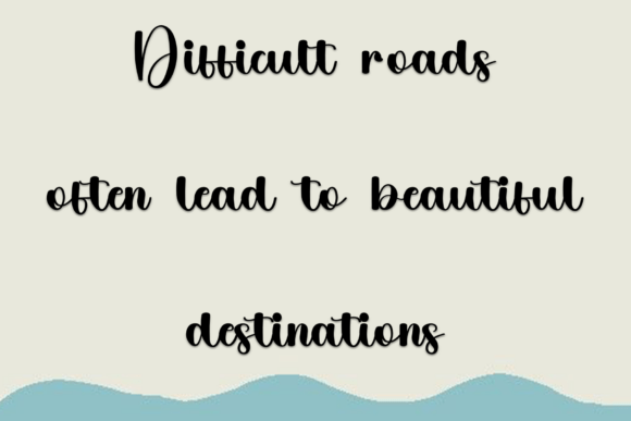 Outside Diamond Font PNG with transparent background - Preview 3