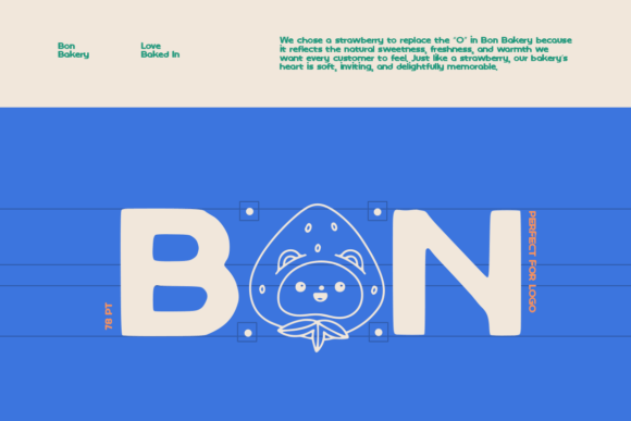 Quldy Font PNG with transparent background - Preview 1