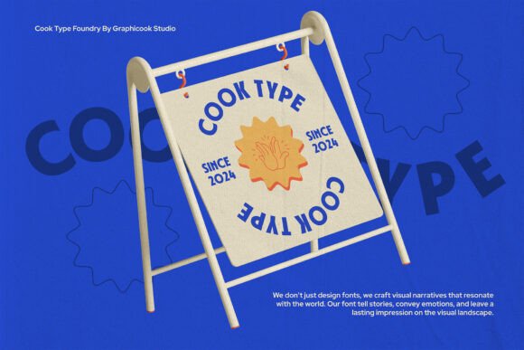 Sansgeo Font PNG with transparent background - Preview 5