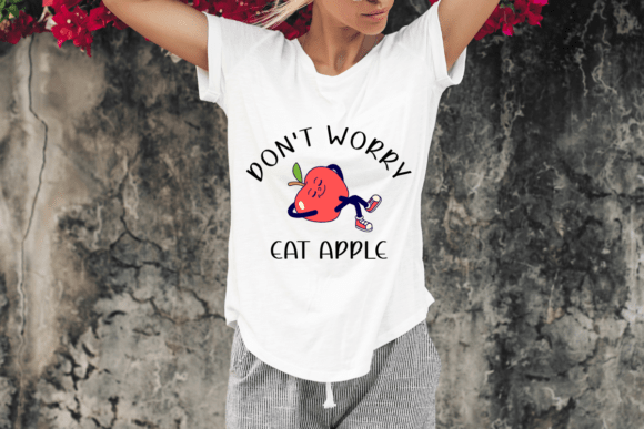 Apple Lemon Font - Preview 2