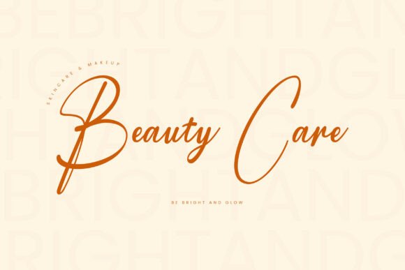 Bellerind Font - Preview 4