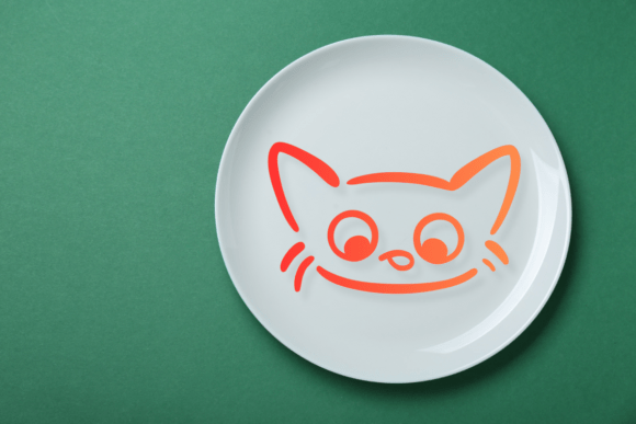 Cat Face Feelings Font - Preview 6