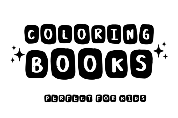 Childrens Park Font - Preview 2