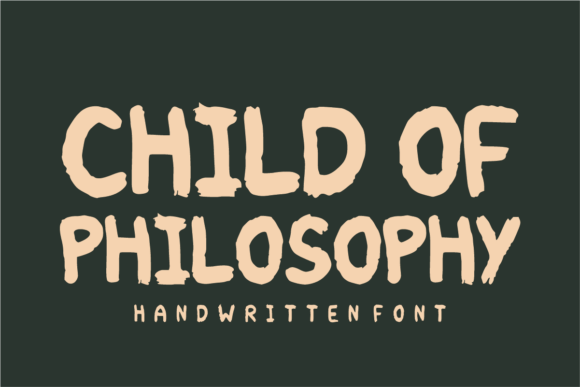 Creative Halloween Font - Preview 3