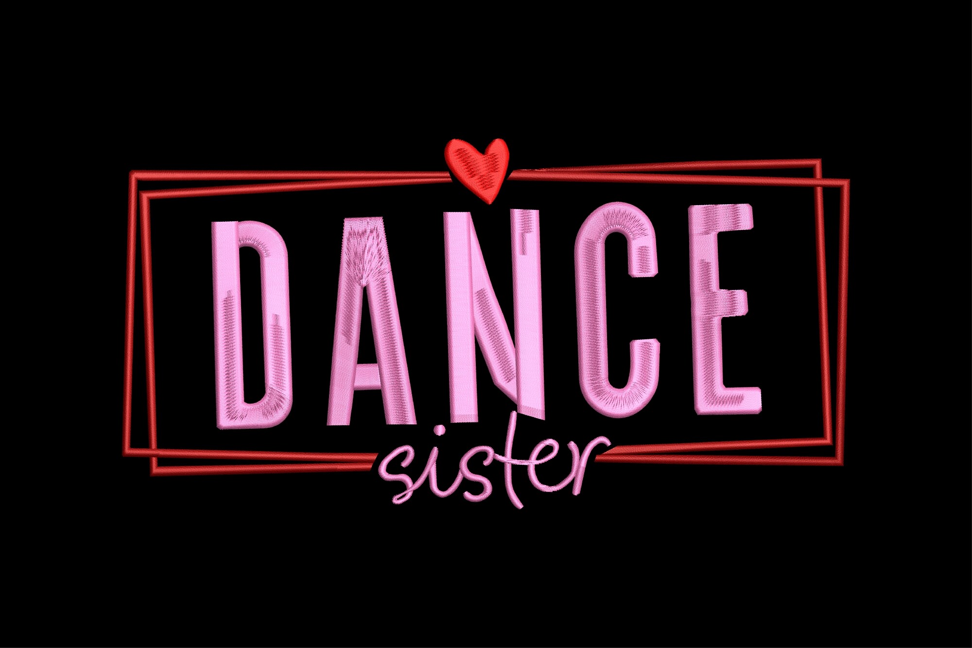 Dance Sister