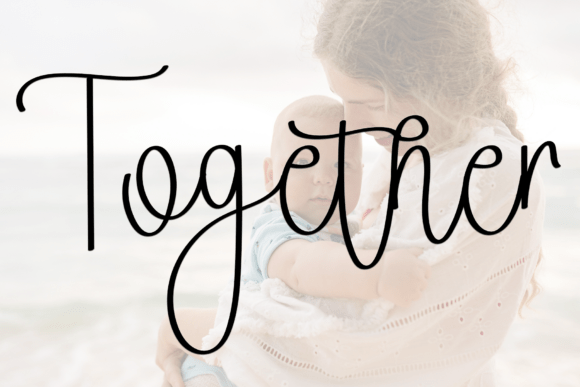 Dragonboy Font font preview - 5