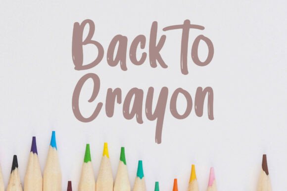 Hard Lighter Font PNG with transparent background - Preview 2