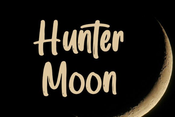 Hard Lighter Font PNG with transparent background - Preview 3