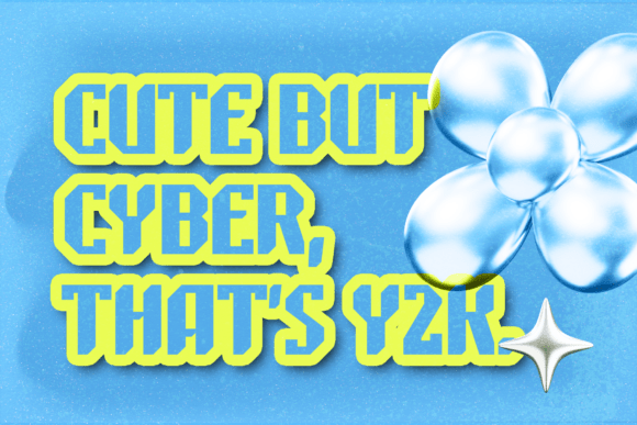 Keysta Font PNG with transparent background - Preview 1