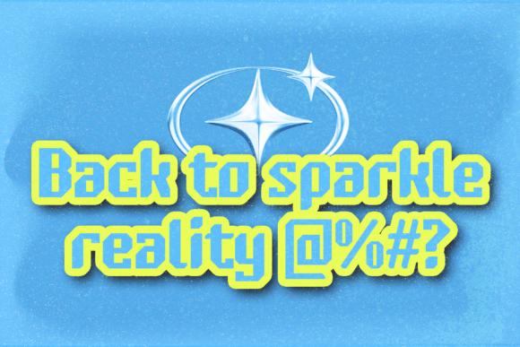 Keysta Font PNG with transparent background - Preview 5