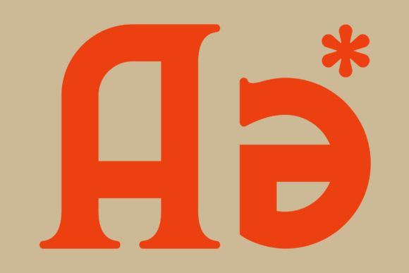 Mishca Font PNG with transparent background - Preview 6