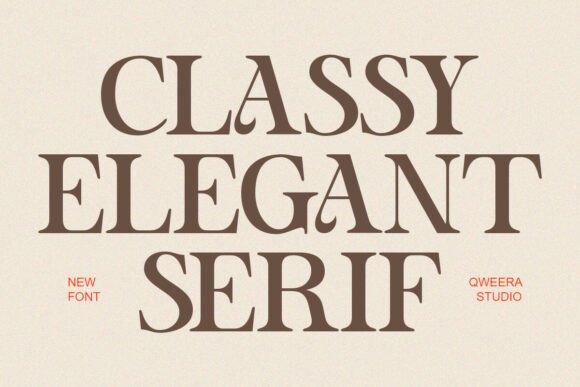 Balldoug Font - Preview 2