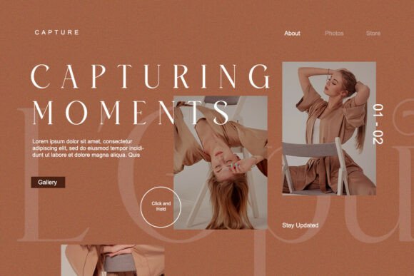 Bilifer Font - Preview 2