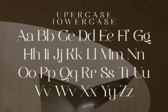 Bolqito Font - Preview 5
