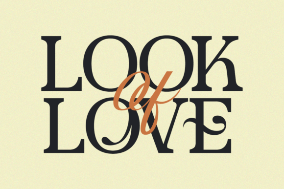 Catarsid Font - Preview 2