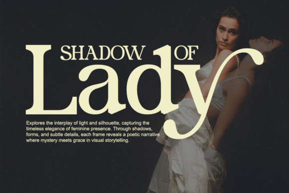 Catarsid Font - Preview 3