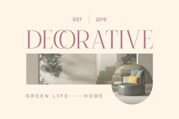 Celestira Font - Preview 4