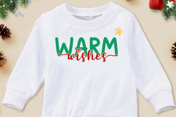Family Christmas Duo Font - Preview 3