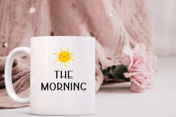 Perfect Dream Font PNG with transparent background - Preview 3