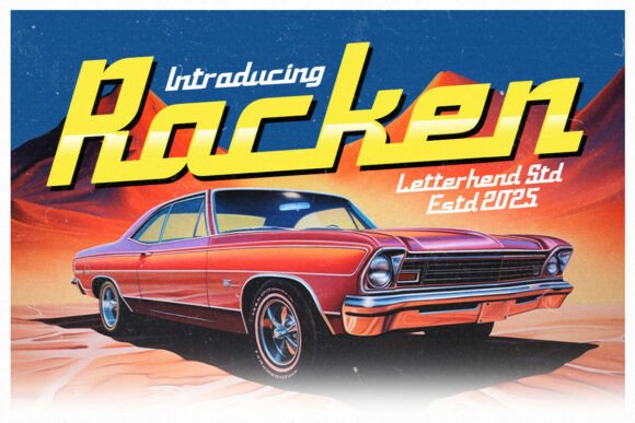 Racken